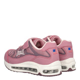 Sneakers Bambina Rosa