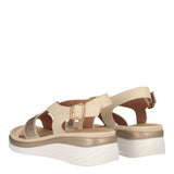 Sandali Donna Panna