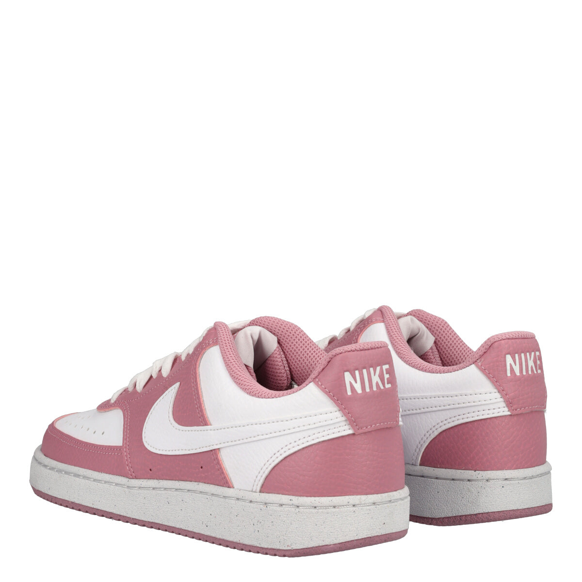 W COURT VISION LO Sneakers Donna Rosa