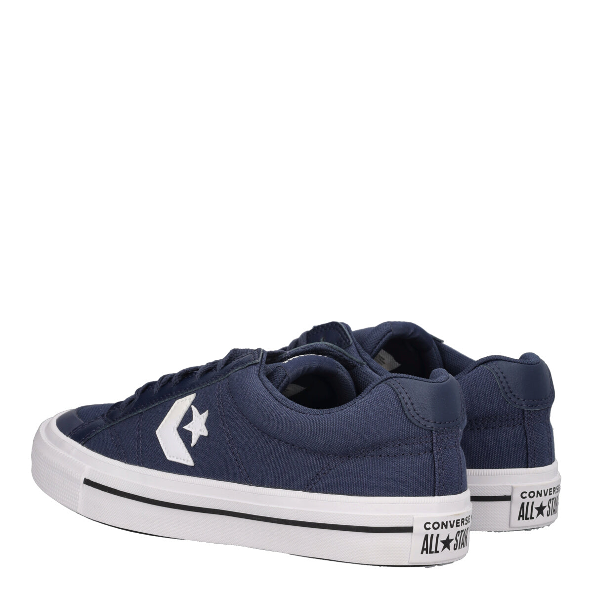 SPORT CASUAL Sneakers Uomo Blu