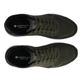 VENDOR Sneakers Uomo Verdi