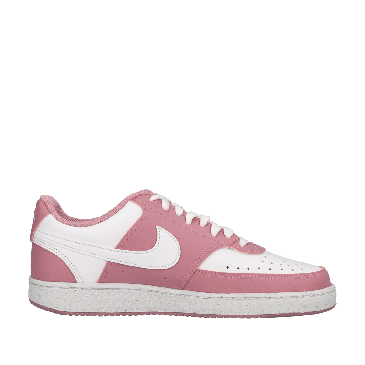 W COURT VISION LO Sneakers Donna Rosa