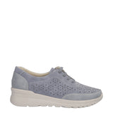 Sneakers Donna Azzurre