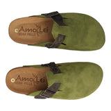 Ciabatte Donna Verdi