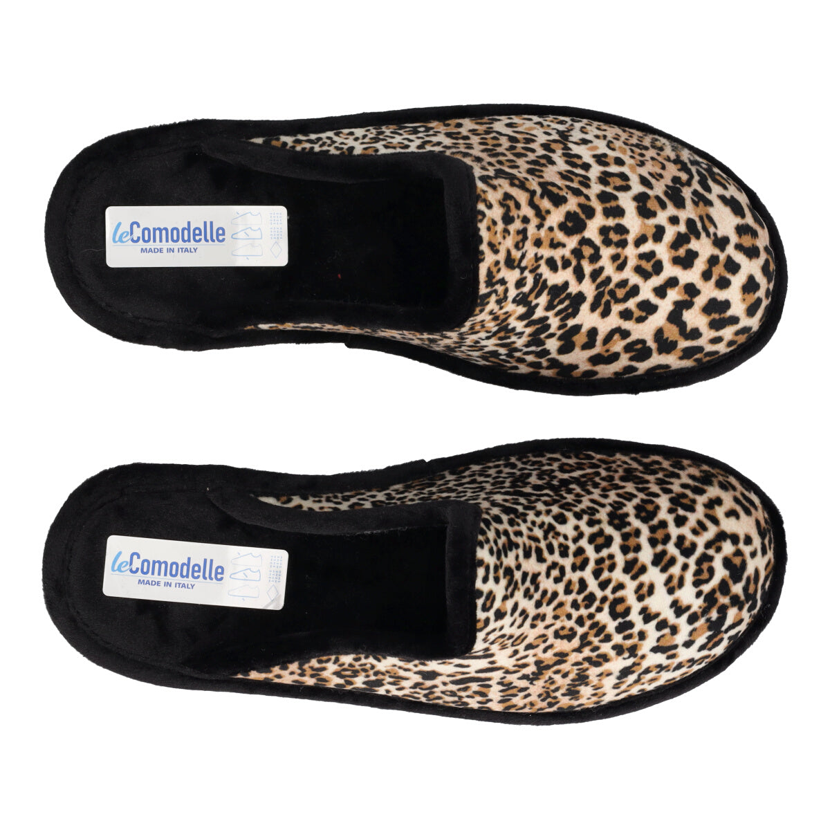 Ciabatte Casa Donna Animalier