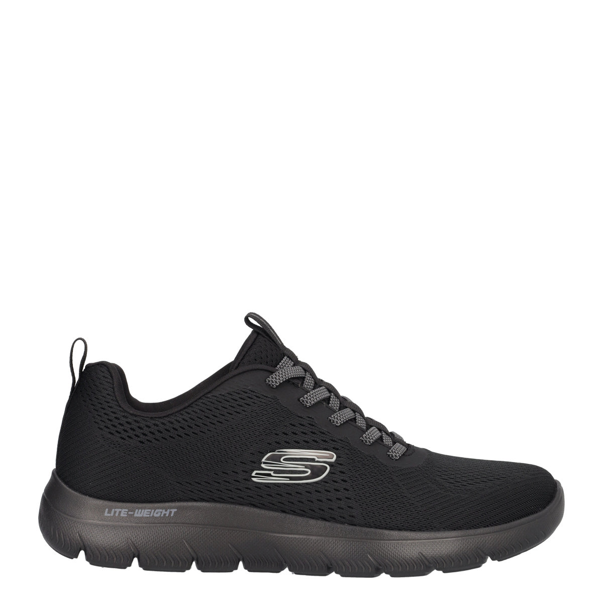 SUMMITS ECKLER Sneakers Uomo Nere