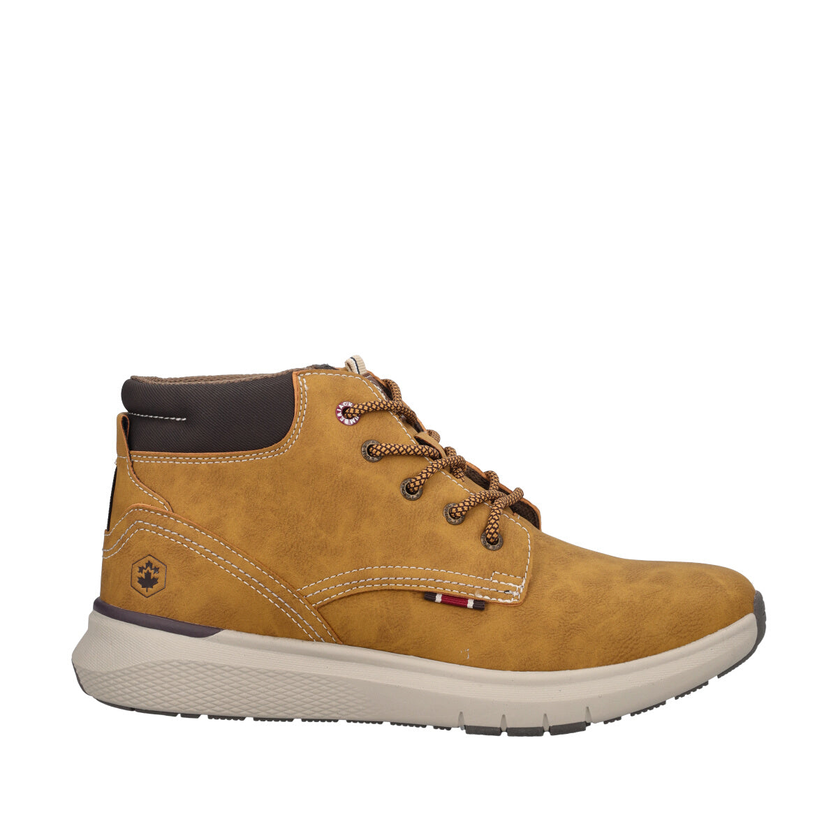 NEIL Polacchi Uomo Beige