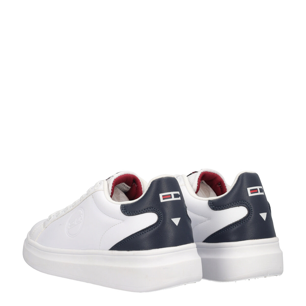 Sneakers Uomo Bianche