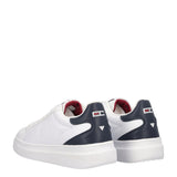 Sneakers Uomo Bianche