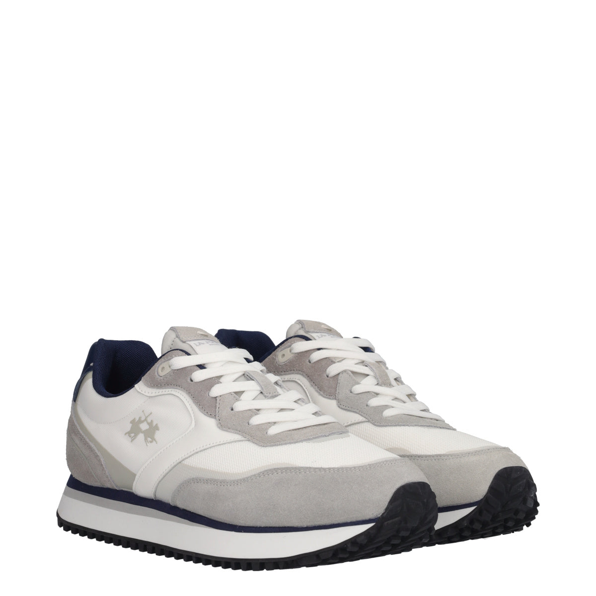 Sneakers Uomo Bianche