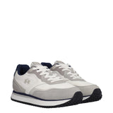 Sneakers Uomo Bianche