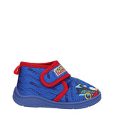 Pantofole Bambino Blu - Sonic