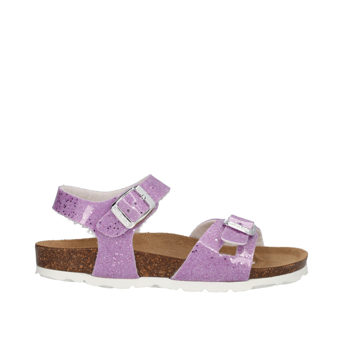 LUCE Sandali Bambina Lilla
