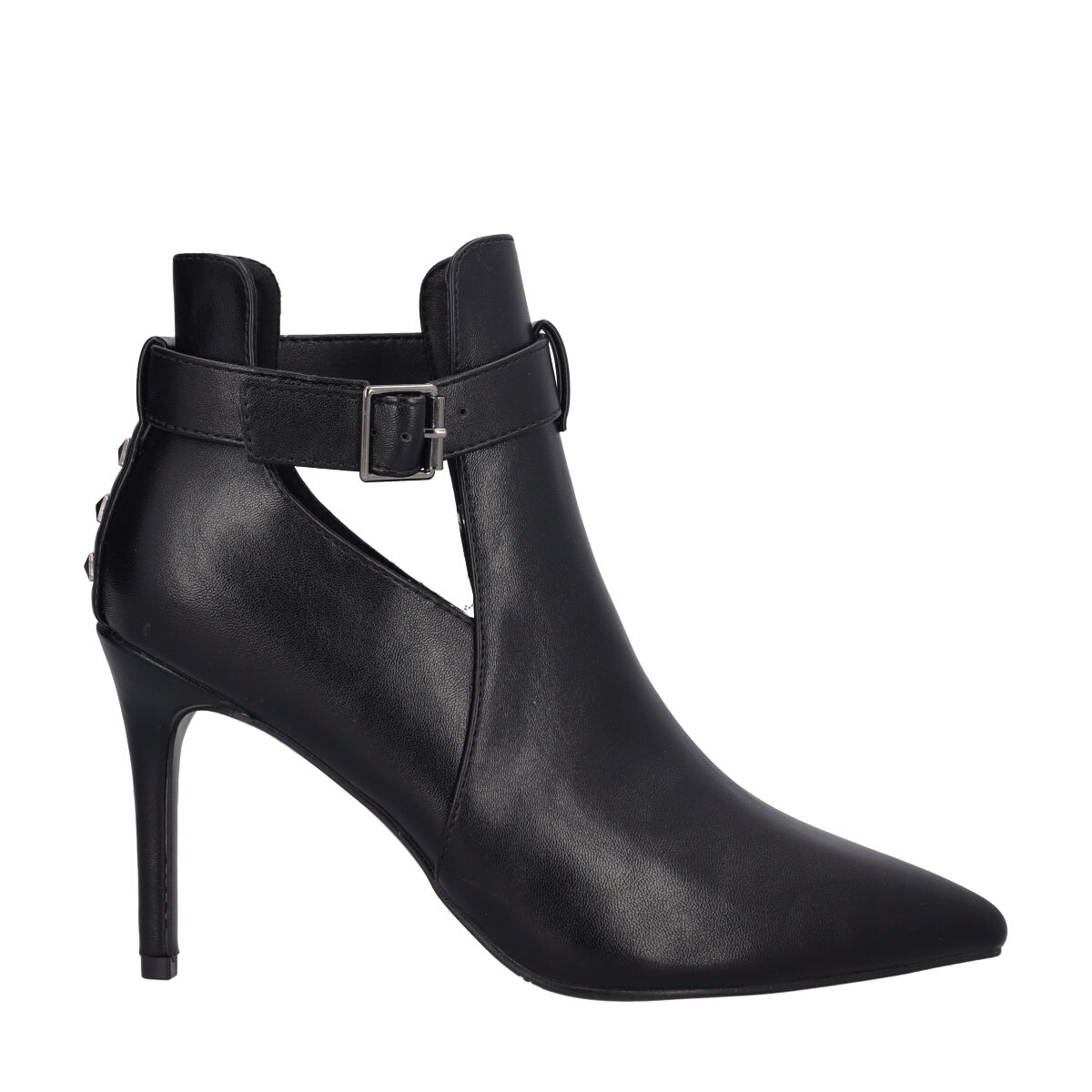 Tronchetti Donna Neri