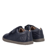 Primi Passi Bambino Blu