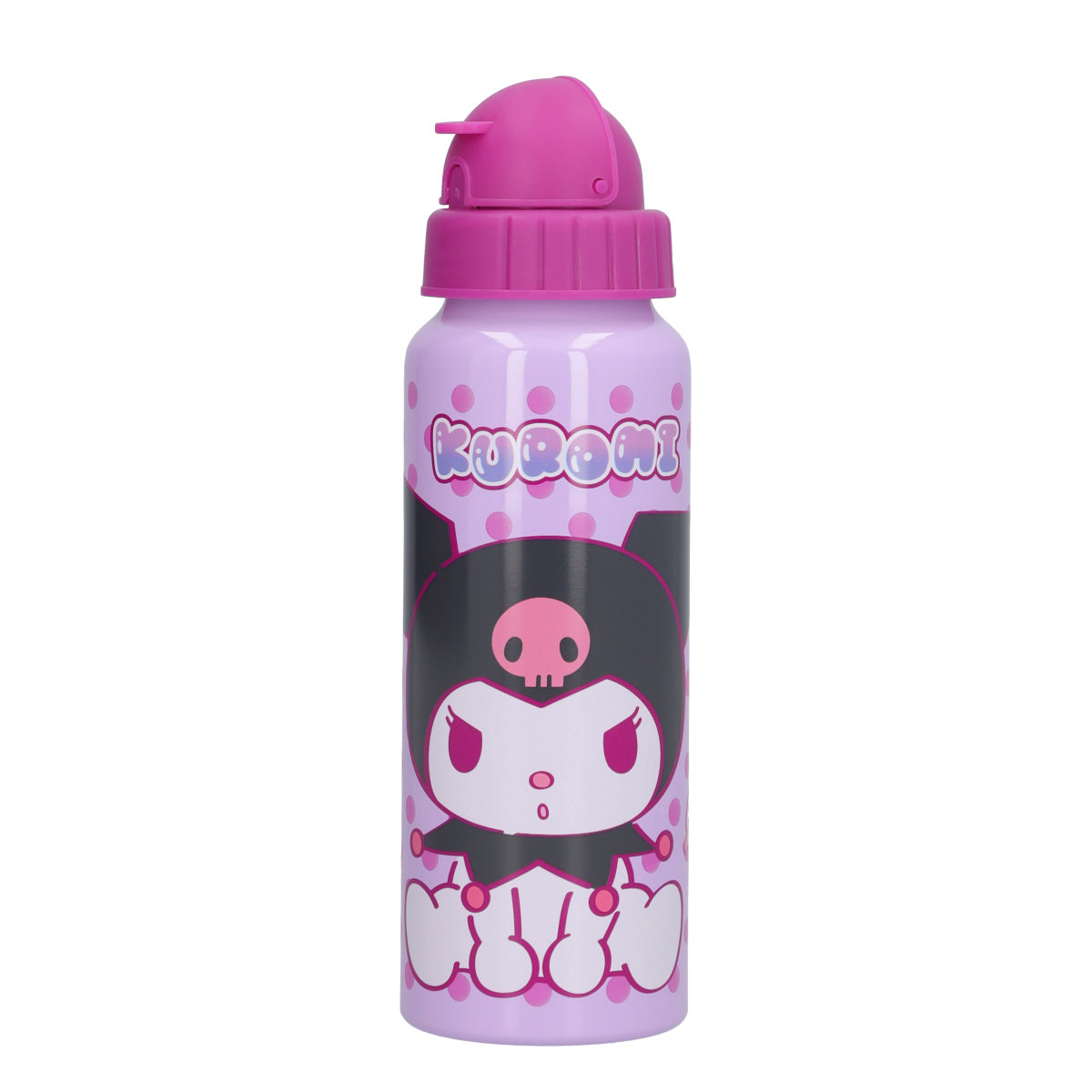Borraccia Kuromi da 550 ml