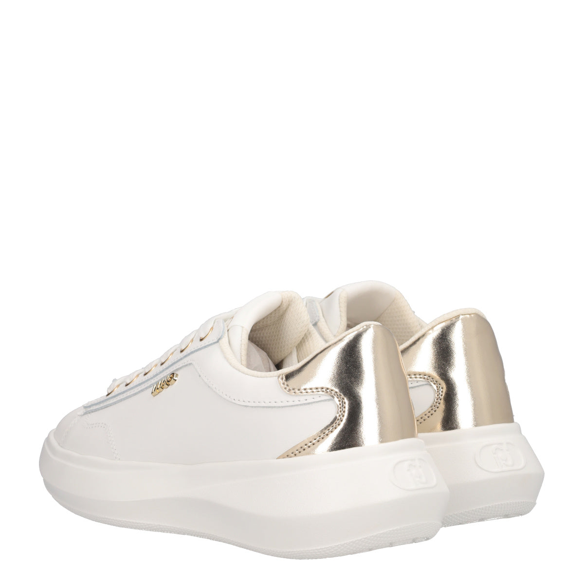 CASPER 01 Sneakers Donna Bianche