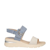 Sandali Donna Azzurri