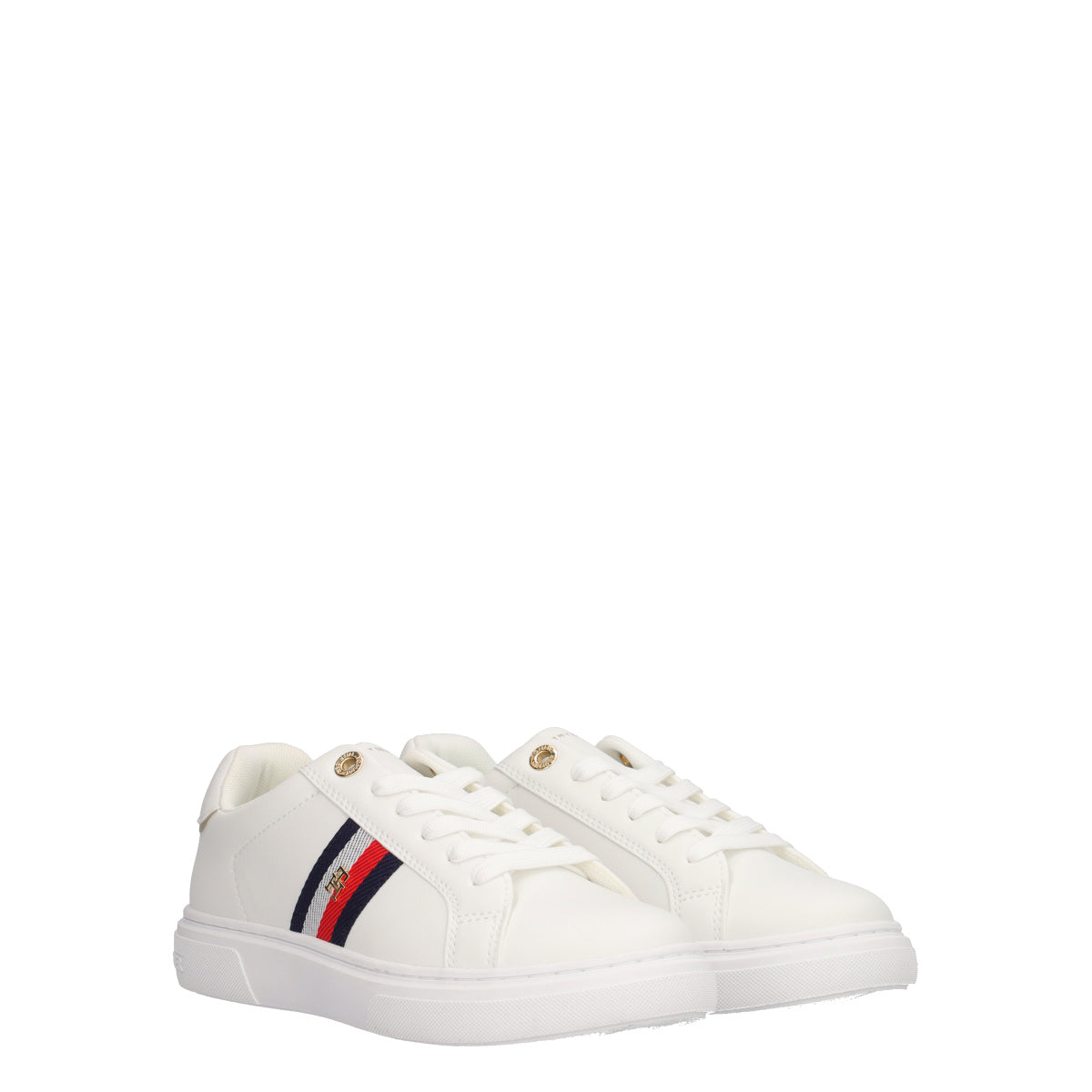 Sneakers Donna Bianche