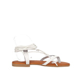 Sandali Infradito Donna Bianchi