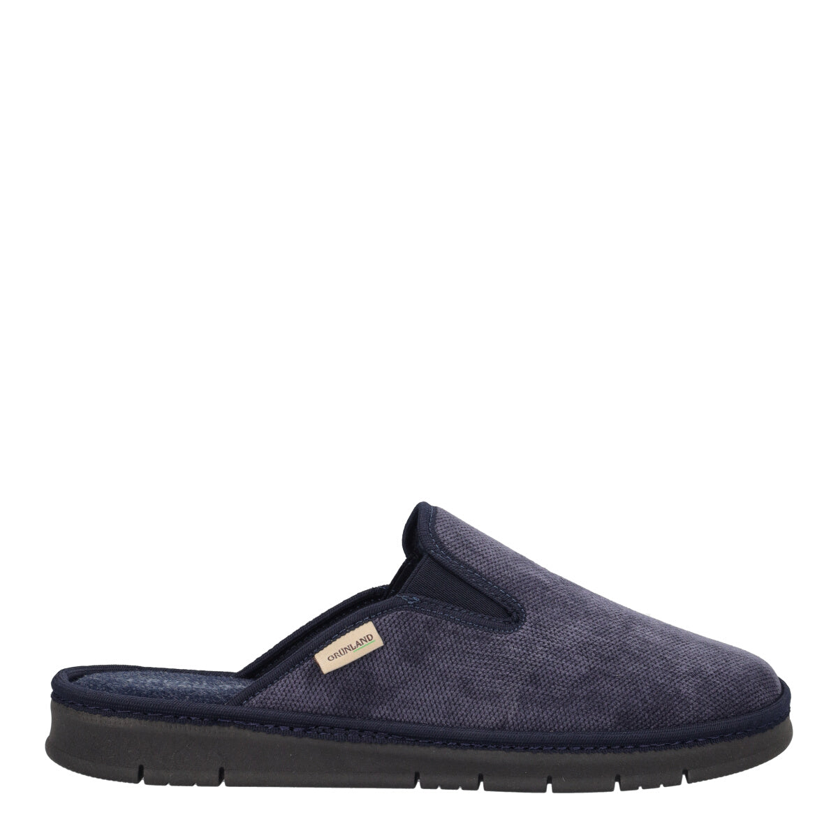 EONE Ciabatte Uomo Blu