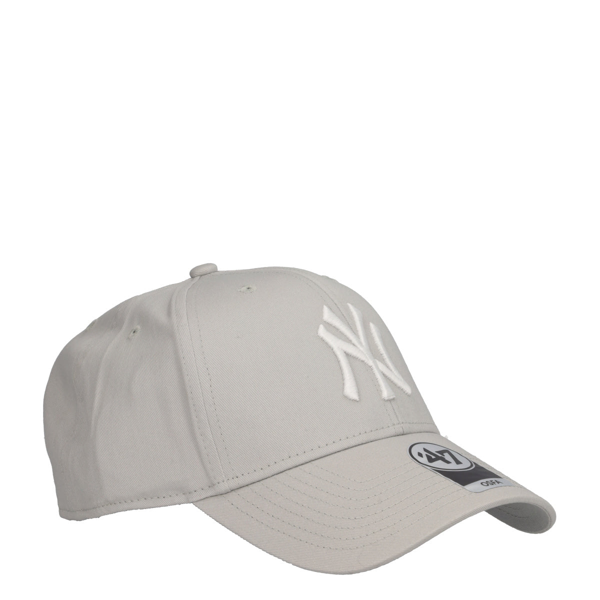 NEW YORK YANKEES Cappello Unisex Grigio