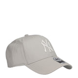 NEW YORK YANKEES Cappello Unisex Grigio