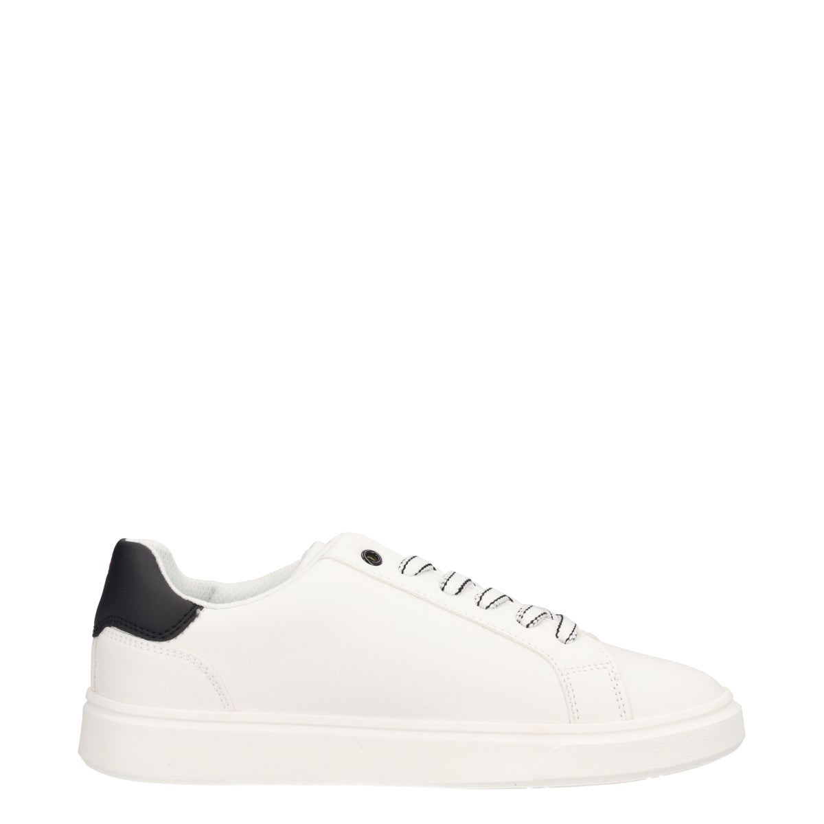 Sneakers Donna Bianche Snoopy