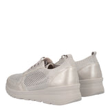 Sneakers Donna Argento