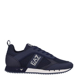 Sneakers Uomo Blu