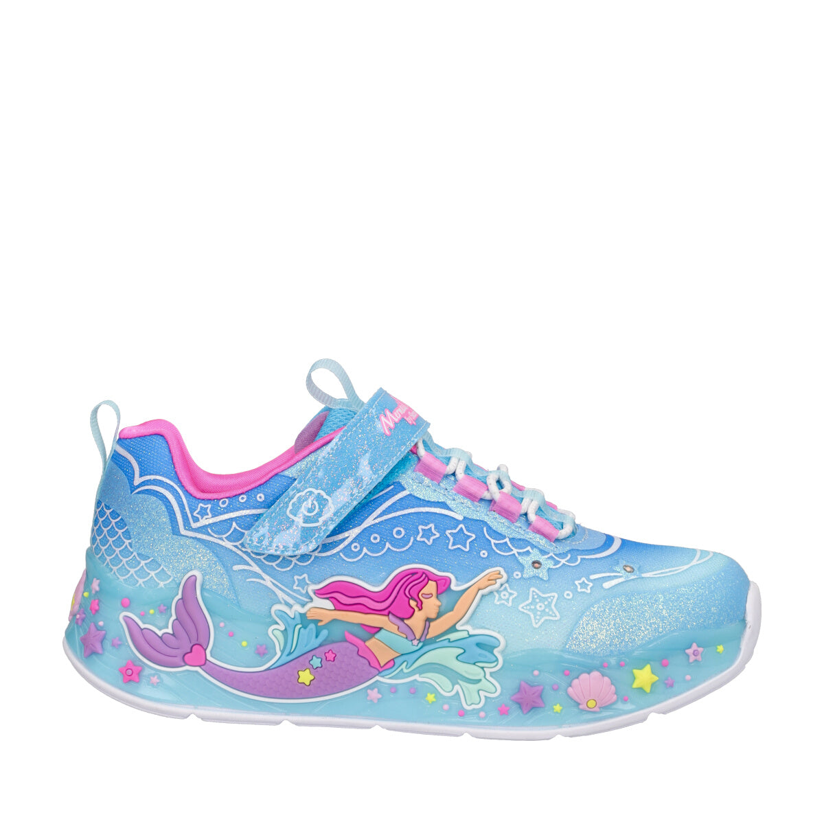 MERMAID DREAMS Sneakers