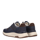 Sneakers Uomo Blu