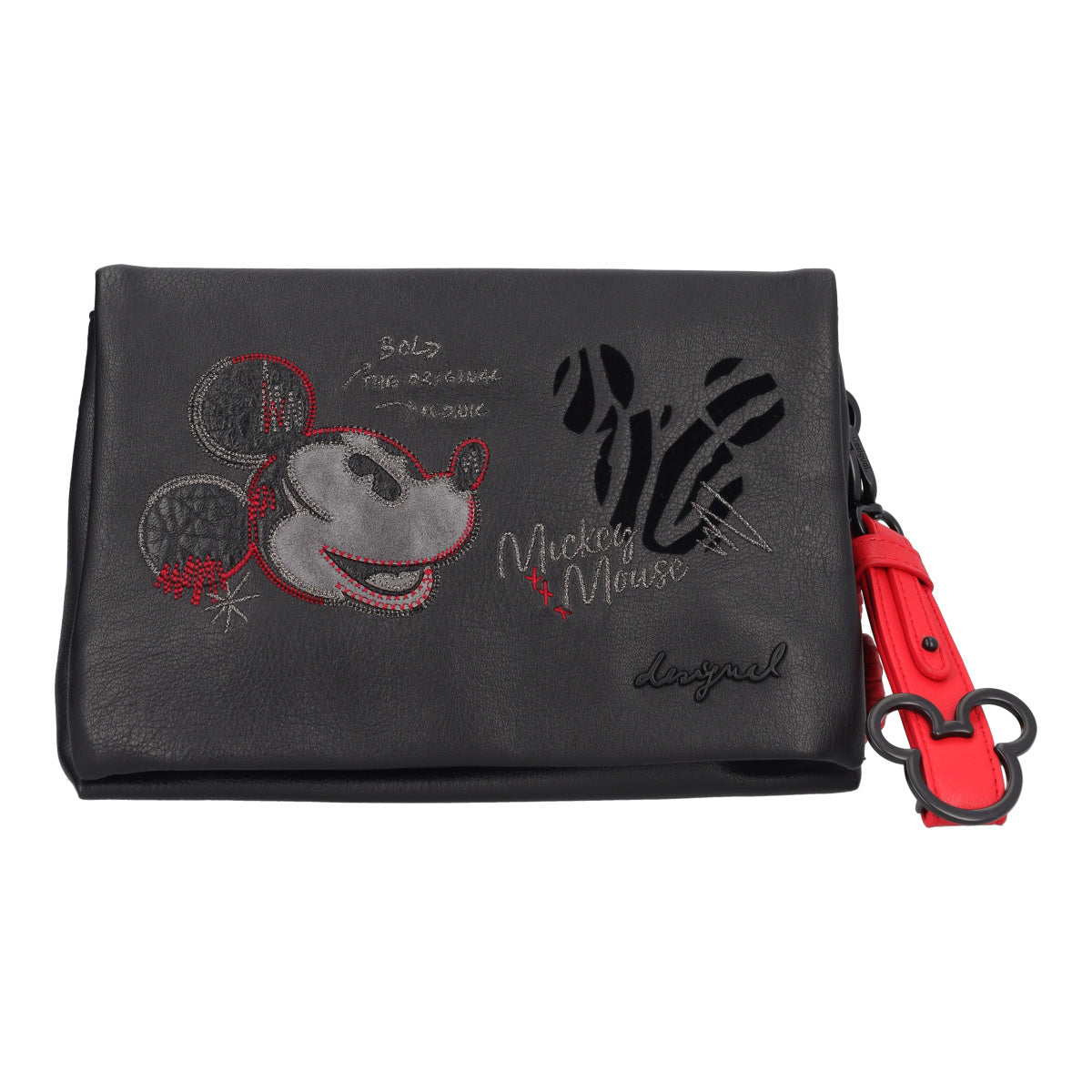 Borsa Donna Nera
