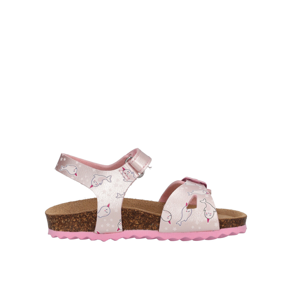 CHALKY Sandali Bambina Rosa