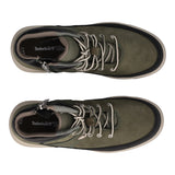 SENECA BAY MID LACE UP