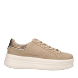 Sneakers Donna Beige