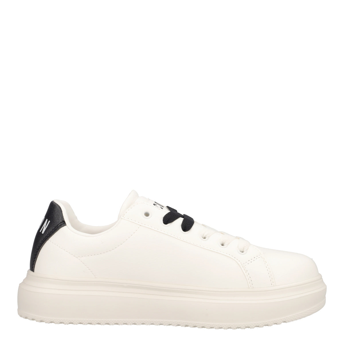 Sneakers Donna Bianche