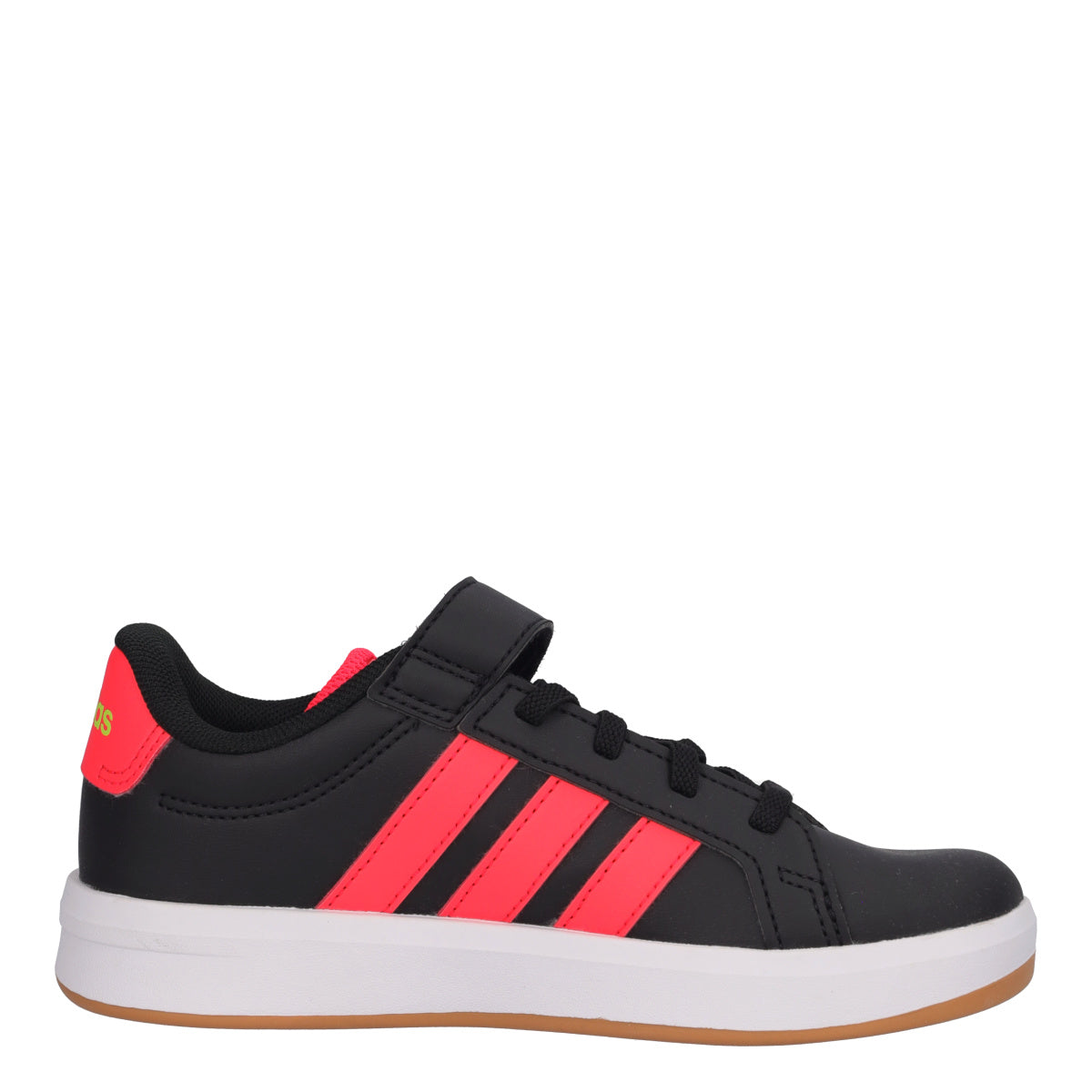 GRAND COURT 3.0 Sneakers Junior Nere