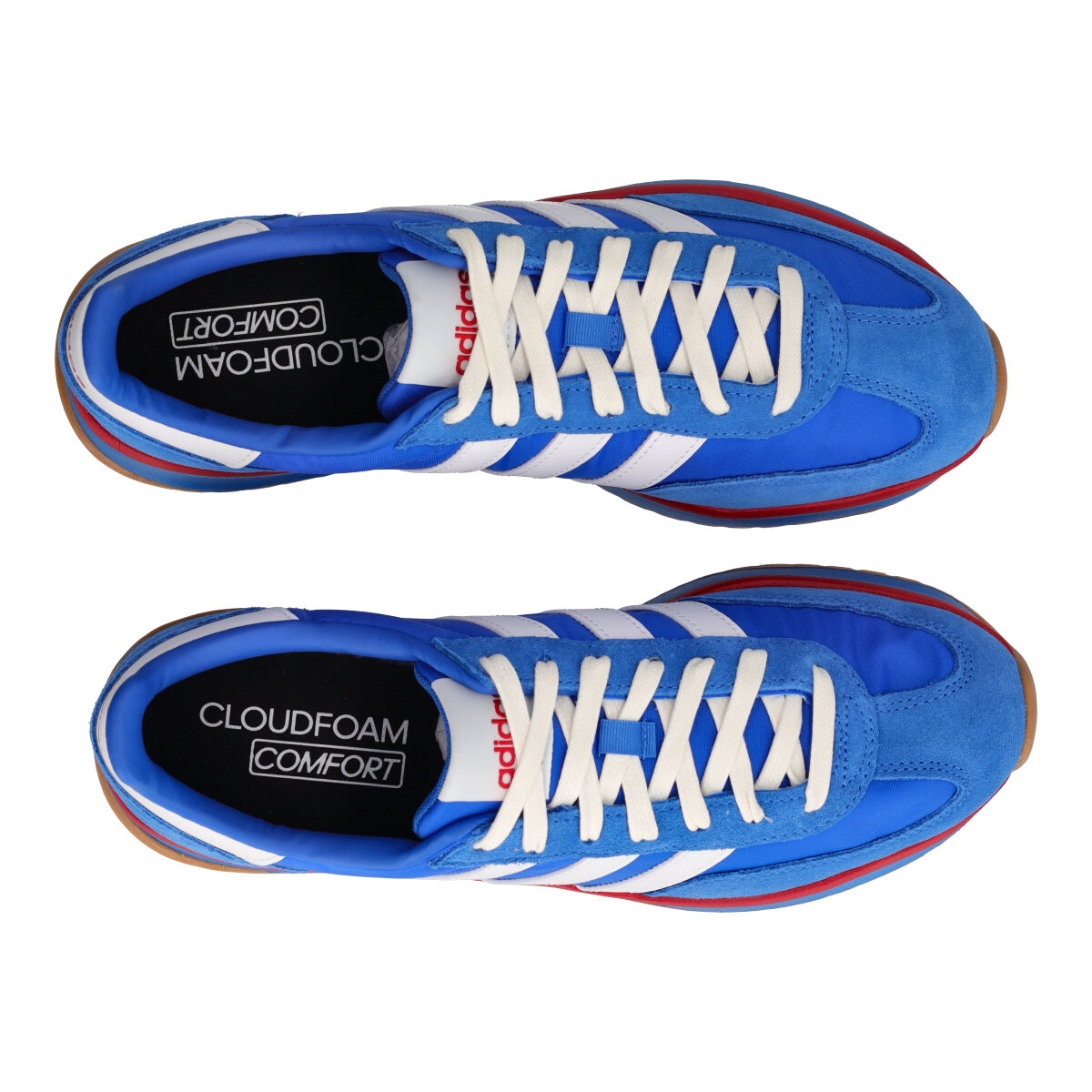 RUN 70S 2.0 Sneakers Uomo Blu