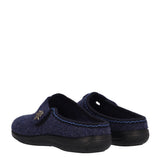 Ciabatte Donna Blu
