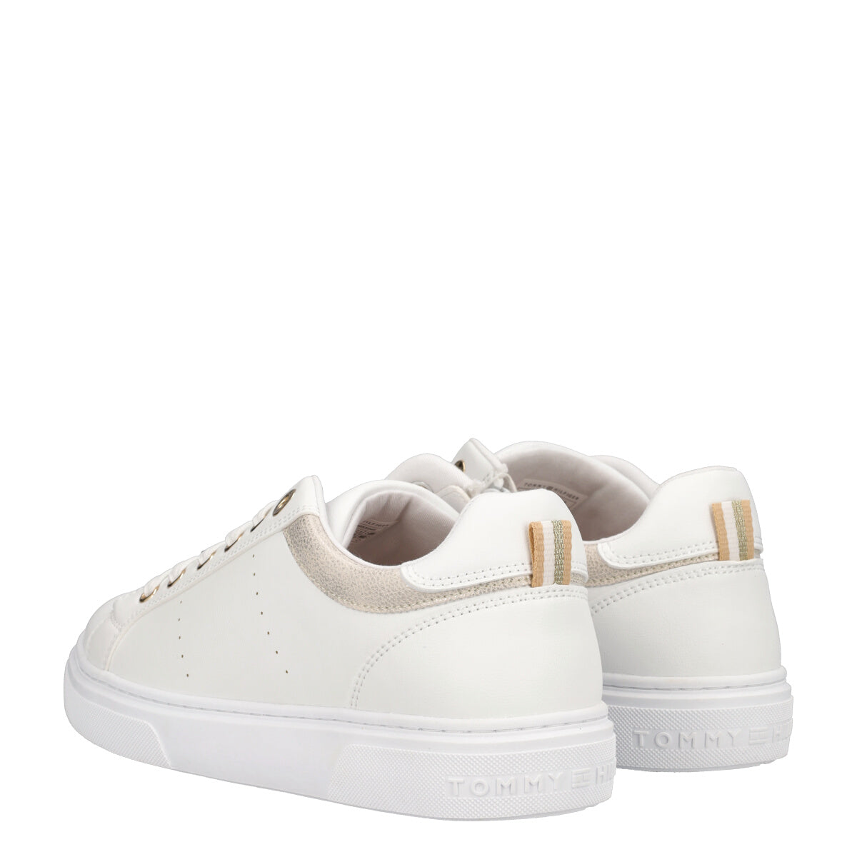 Sneakers Donna Bianca