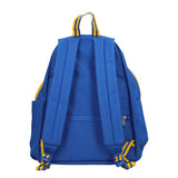 DAY PAKR Zaino Golden State Warrior Blu e Giallo