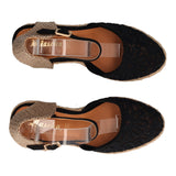 Camperine Donna Nere