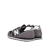 373 Sneakers Uomo Grigie e Nere