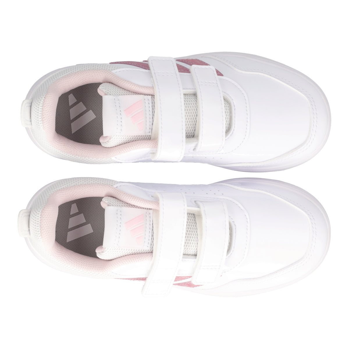 TENSAUR SPORT 3.0 Sneakers Bambina Bianche e Rosa