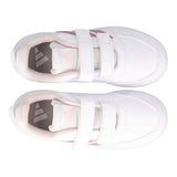 TENSAUR SPORT 3.0 Sneakers Bambina Bianche e Rosa