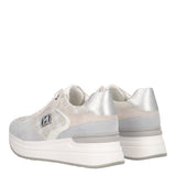 Sneakers Donna Grigie