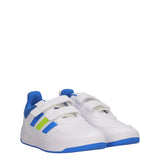 TENSAUR SPORT 3.0 Sneakers Junior Bianche e Blu