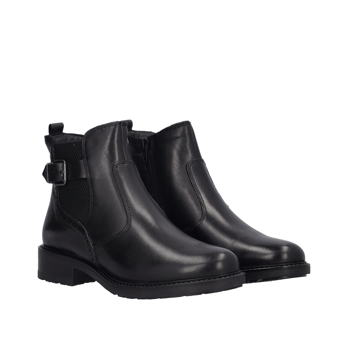 RENATA Stivaletti Donna Neri