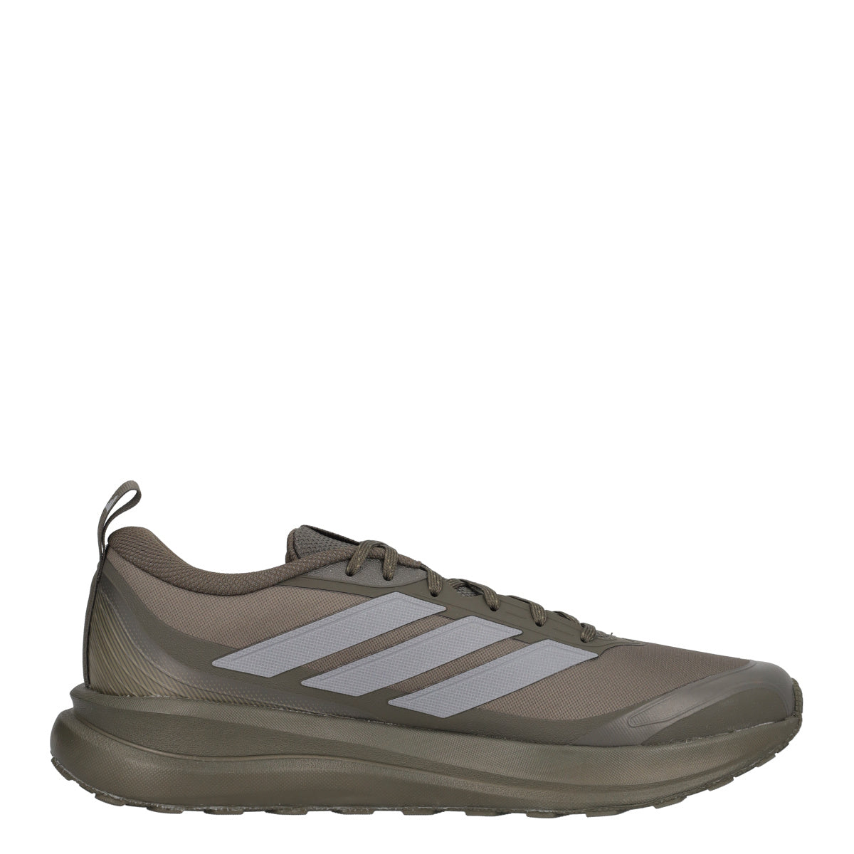 RUNFALCON 6 Unning Uomo Verdi